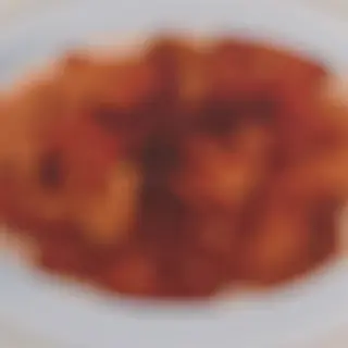 195. Pollo alle mandorle