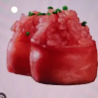 219. Spicy tonno