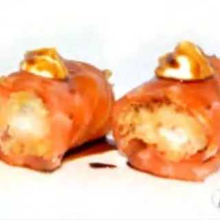 226. Salmone roll