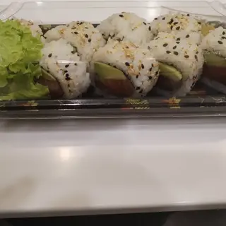 238. Uramaki tonno