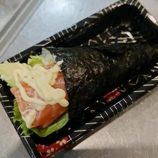 250. Temaki tonno
