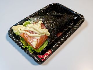 251. Temaki Califormia