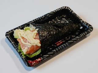 254. Temaki ebiten