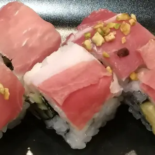259. Raiboe roll