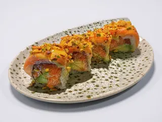 260. Fenice roll