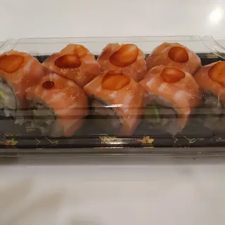 261. Magic roll