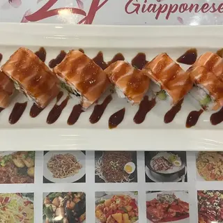 262. Monkey roll
