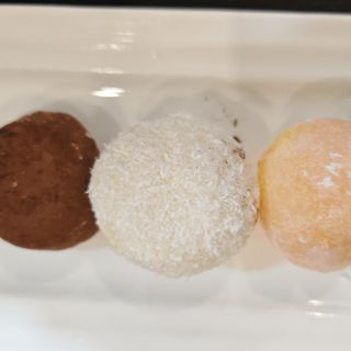 507. Moche ice misto