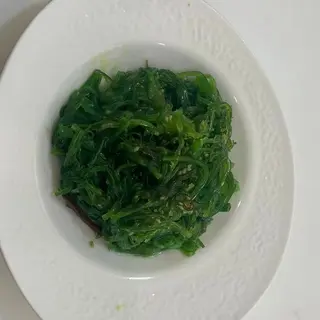 105 B Gina wakame