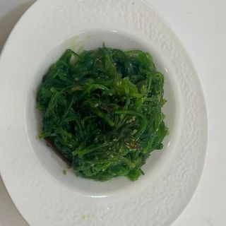 105 B Gina wakame