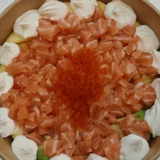 Componi il tuo poké grante