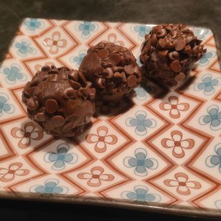 Brigadeiros