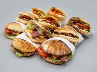 Panino Casablanca