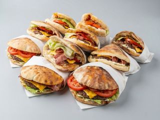 Panino Rambo