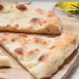 Focaccia maxi