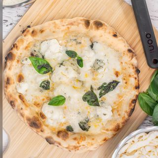 Anna Magnani al piatto