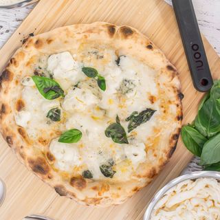 Sophia Loren al piatto