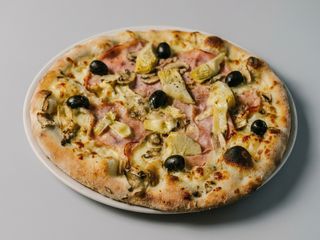 Capricciosa - maxi