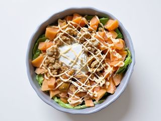 Insalata Federico Fellini