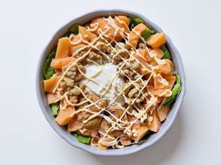 Insalata Sergio Leone