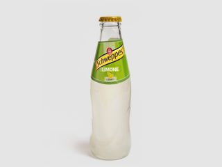 Schweppes lemon