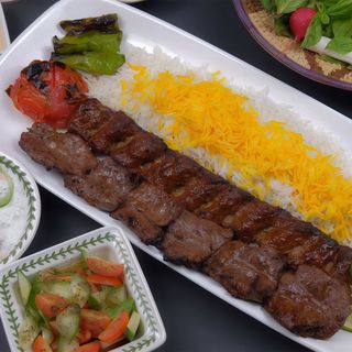 Celò Kabab Soltani