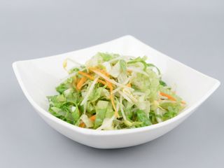 23. Insalata con germogli di soia