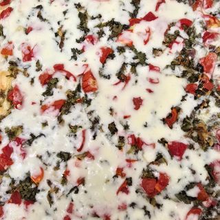 Focaccia tradizionale - 500 g