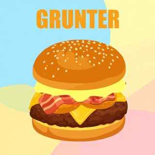 Grunter