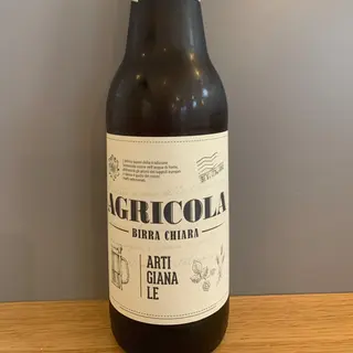 Agricola artigianale 33 cl