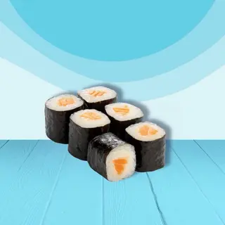 SAKE MAKI