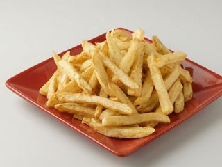 Patate fritte - porzione piccola