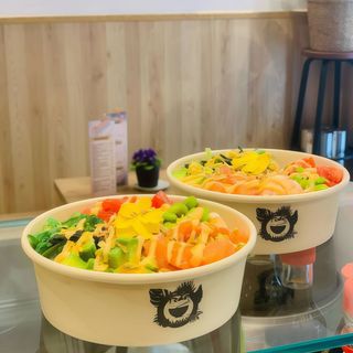 Componi la tua bowl - small