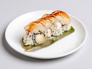 Ghiotto roll - 8 pezzi