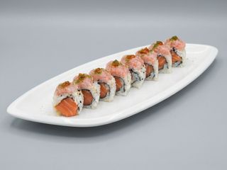 Uni Gold roll - 8 pezzi 