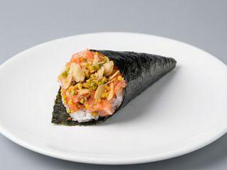 Temaki matsu 