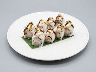 Shiromitem Roll