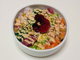 Chirashi Matsu