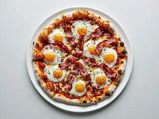 Carbonara normale