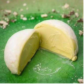 Mochi the verde - 2 pezzi