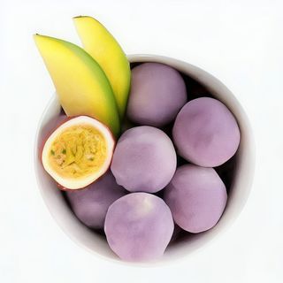 Mochi tropical - 2 pezzi