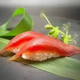Nigiri maguro - 2 pezzi