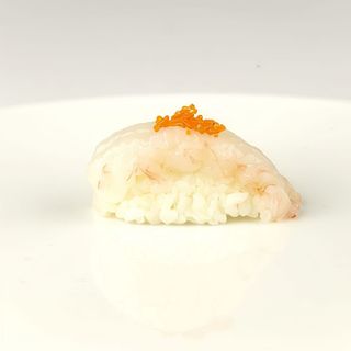Nigiri scampi - 1 pezzo