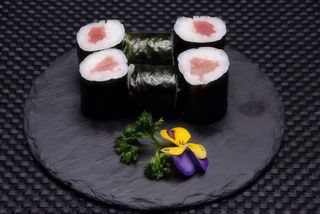 Hosomaki maguro - 6 pezzi