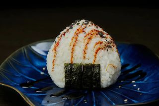 Onigiri tori - 1 pezzo