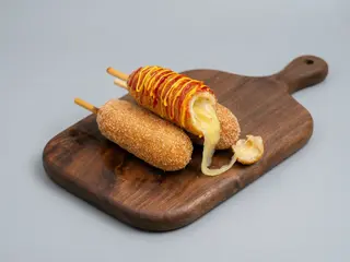 Crispy dogs - 1 pezzo