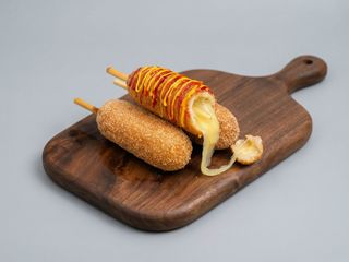 Crispy dogs - 1 pezzo