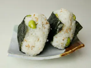 Onigiri vegano - 1 pezzo
