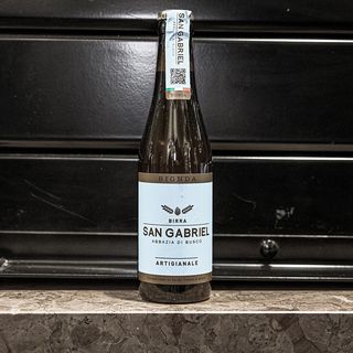 San Gabriel BIONDA 33cl - Abbazia di Busco