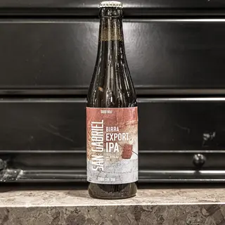 San Gabriel IPA 33cl - Abbazia di Busco